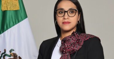 Abren proceso de suspensión de derechos partidarios contra alcaldesa de Tenancingo por fingir su secuestro