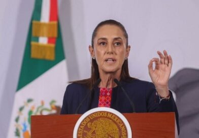 Presidenta insta a legisladores no tener “temor” a perder su visa por fijar su postura ante EU   