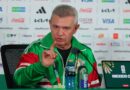 Aguirre busca acabar invicto con humildad en la primera fase del Tri: “ni soberbia ni exceso de confianza”