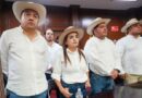 Alcaldesa de Uruapan solicita a la nueva Corte permita el registro de candidatos independientes