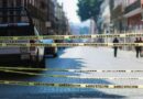 Alcaldía Cuauhtémoc se tiñe de sangre: motosicarios ejecutan a un comerciante de aguas cerca del Zócalo         
