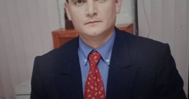 Alejandro Cossío Hernández (1967–2026): Un xalapeño de corazón inmenso