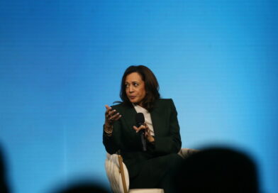 Ante el régimen más “despiadado”,  Kamala Harris avizora una derrota aplastante a Trump en noviembre  