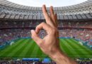 Árbitro es investigado por la FIFA por gesto de “supremacía blanca” tras el encuentro Alemania y Curazao   