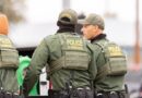 Patrulla arresta a dos mexicanos en Texas con armas de alto poder ligados con los Cabrera del Cártel de Sinaloa