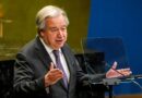 Asamblea General de la ONU analizará carta de la crisis de desapariciones forzadas en México