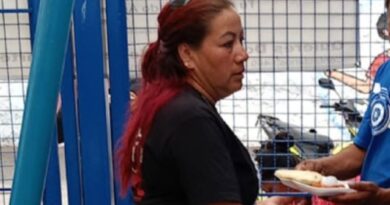 Asesinan a otra activista: madres piden reforzar protección a las labores que corresponde al Estado