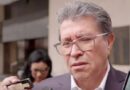 Aspirantes a gubernaturas de Morena amenazan la unidad; Monreal pide no romper alianzas en 2027     
