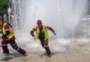 Aumentan los estragos en México por el estrés térmico extremo; son más frecuentes y prolongadas: estudio