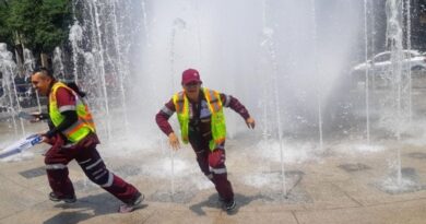 Aumentan los estragos en México por el estrés térmico extremo; son más frecuentes y prolongadas: estudio