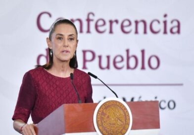 La CNTE va por ‘todo o nada’ ante el gobierno: Sheinbaum descarta utilizar la represión