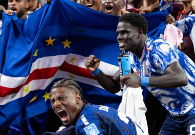 Cabo Verde rompe el mapa del fútbol y ahora encara al mito Messi; desafía al gigante