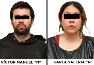 Caen dos personas más en el autosecuestro de la alcaldesa morenista de Tenancingo