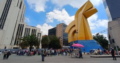 Cambia diálogo con la CNTE: desconoce Sheinbaum a los líderes; prefiere negociar con la base trabajadora  