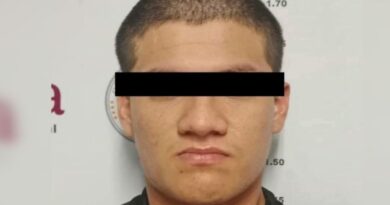 Capturan a “Delta 7” en Moloacán, vinculado al secuestro de la periodista Roxana Guzmán