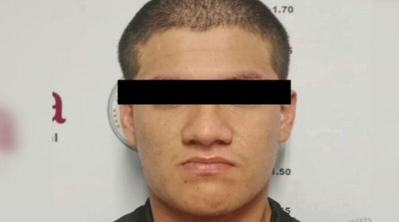Capturan a “Delta 7” en Moloacán, vinculado al secuestro de la periodista Roxana Guzmán