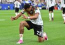 Celebra clero actos de fe de los jugadores en la cancha en el Mundial; “es un mensaje poderoso”