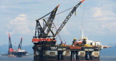 Cinco de junio fecha fatídica para Europa: estallara la huelga petrolera si no hay acuerdo salarial    