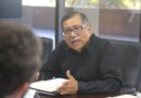 Comparece extitular de Seguridad de Sinaloa ante la jueza Katherine Polk por el Rochagate