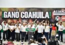 Con el 97.82% de las actas contabilizadas del PREP, el PRI ratifica la mayoría legislativa en Coahuila    