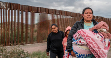 Crimen organizado controla la Inteligencia Artificial para defraudar a los migrantes con falsa regulación   