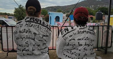 Crisis forense en Morelos: hallan bebés y mujeres en más de cien cuerpos en la sexta exhumación en Morelos