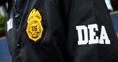 DEA eliminará la amenaza de seguridad que representan los principales cárteles de México
