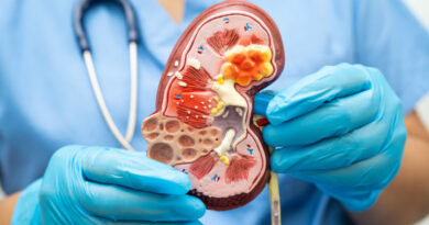 Desarrollan fármaco para regenerar tejido cardiaco y la enfermedad renal crónica: estudio