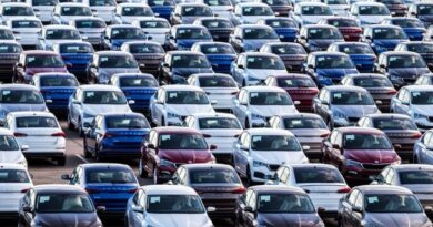 Desmantelan una red de robo de autos en aeropuertos de Colorado que vendían a cárteles de México