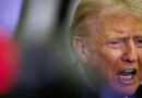 Deterioro cognitivo: vuelve a arremeter Trump contra NYT por evidenciar su guerra con Irán