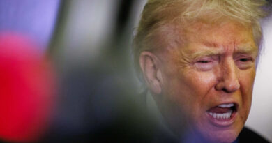 Deterioro cognitivo: vuelve a arremeter Trump contra NYT por evidenciar su guerra con Irán