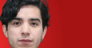 Detienen a activista por documentar actos de represión de la policía por operativo en la Zona Rosa   