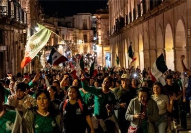 Dirigencia de Morena en Zacatecas se deslinda de su secretario de Jóvenes, quien agredió a una mujer