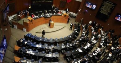 Disputa por pastel de candidaturas morenistas: licencias a 7 diputados y 6 senadores por gubernaturas   