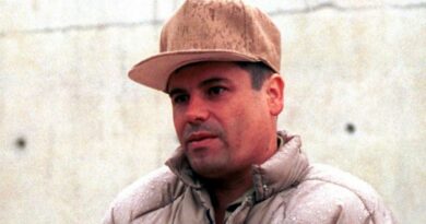 Dos nuevas cartas de “El Chapo” a la Corte de Brooklyn: implora su libertad y reitera violación de sus derechos    