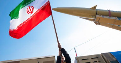 EU avala el memorando con Irán; se mantendrá el “status quo” del programa nuclear iraní   