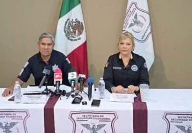 Ejecutan a dos agentes de Seguridad Ciudadana en BC en represalia por operativos contra “Los Rusos”