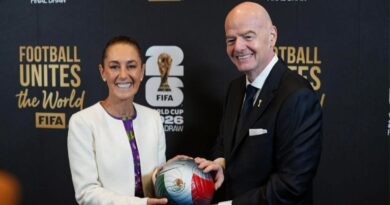 El Mundial de Futbol 2026 dejará migajas a México y FIFA ganará el pastel de ingresos sin pagar impuestos
