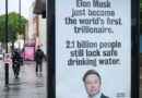 El polémico magnate Elon Musk se convertirá en el primer billonario de la historia en el mundo