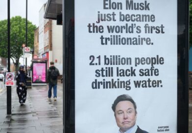 El polémico magnate Elon Musk se convertirá en el primer billonario de la historia en el mundo