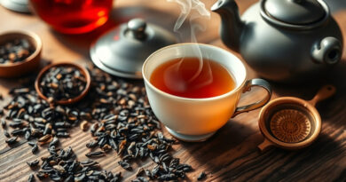 El té verde previene diabetes y obesidad; bebidas procesadas eclipsan los beneficios  