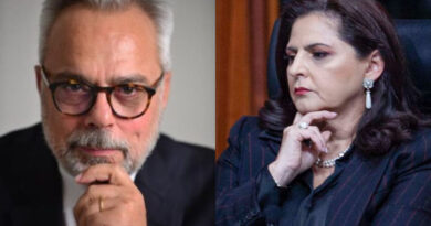 Escaramuza: experto electoral y la magistrada Soto por haber validado la sobrerrepresentación a Morena