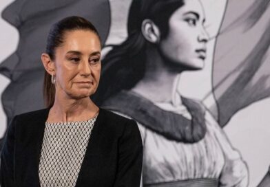 Exhortan a la presidenta transparentar reuniones con madres y colectivos; responde que no le agrada