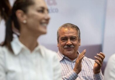 Fiscalía de Michoacán cita al senador morenista Raúl Morón por el caso de Carlos Manzo; van 25 detenidos