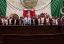 Fiscalía investiga al presidente de la mesa directiva del Congreso de Michoacán por apología del delito  