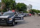 Fuego cruzado entre narcos en Escuinapa alcanza a un familia con saldo de dos muerto y un herido