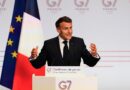 Genocida hebreo es repudiado: Francia condena a Israel y a Netanyahu por genocidios en Palestina y Líbano