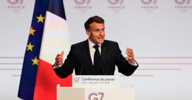 Genocida hebreo es repudiado: Francia condena a Israel y a Netanyahu por genocidios en Palestina y Líbano