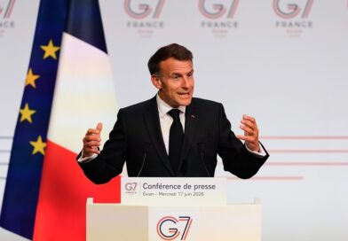 Genocida hebreo es repudiado: Francia condena a Israel y a Netanyahu por genocidios en Palestina y Líbano