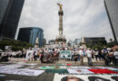 Gobierno obnubilado ante crecientes demandas sociales y la crisis de los desaparecidos: periodistas   